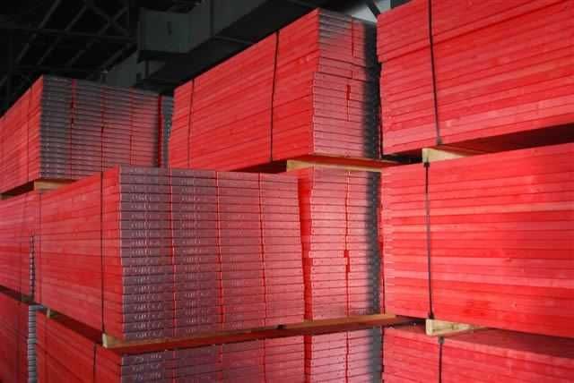 Certyfikowane rusztowania ramowe od producenta OMEGA II 70 pole 3,00 m