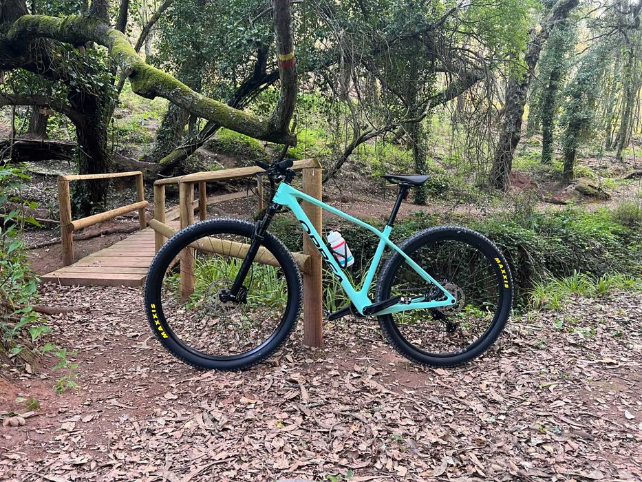 Orbea Alma M30 - Excelente Estado