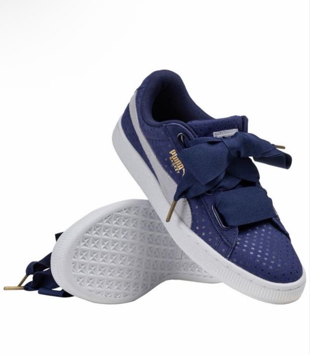 Кеди Puma оригінал
