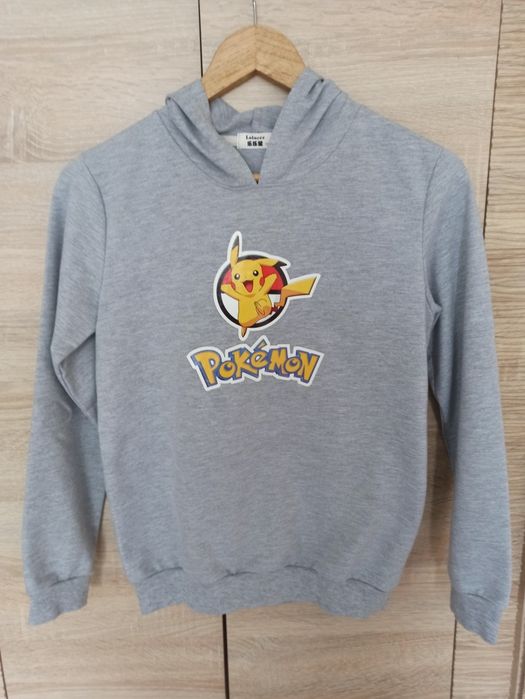 Bluza + koszulka Pokémon rm. 150