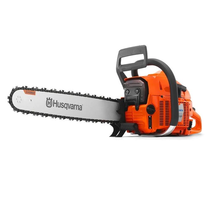 Бензопила 288XP 4,5кВт/6к.с. 24"/84лан 3/8 1,5мм NA