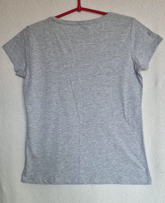 T-shirt piękny  boho
