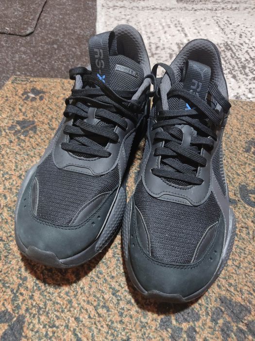 puma rs-x, дуже зручнi