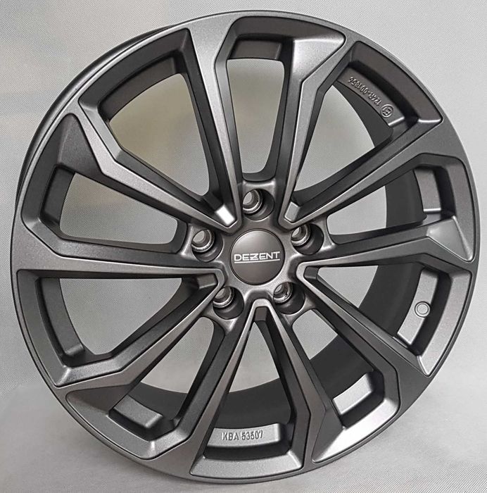 Dezent Felgi 19 5x114,3 Hyundai Tucson Kona Kia Sportage Proced Subaru