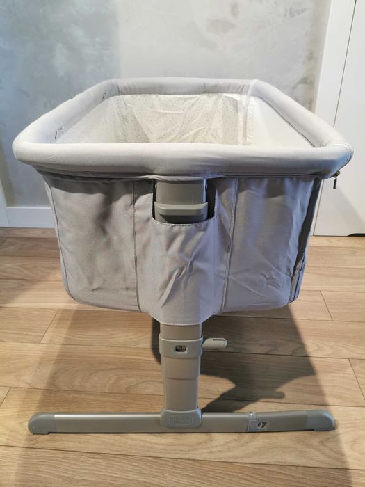 Dostawka Łóżeczko Chicco Next2Me Chick To Chick