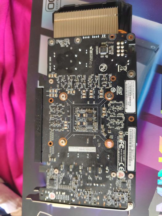 Karta graficzna rtx 2060 Gigabyte