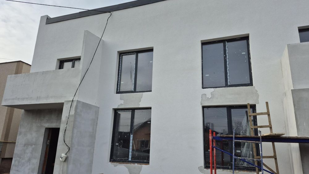 Котедж, Сторожниця, 120 м