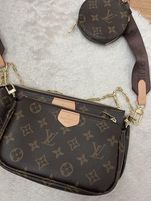 Mala Louis Vuitton