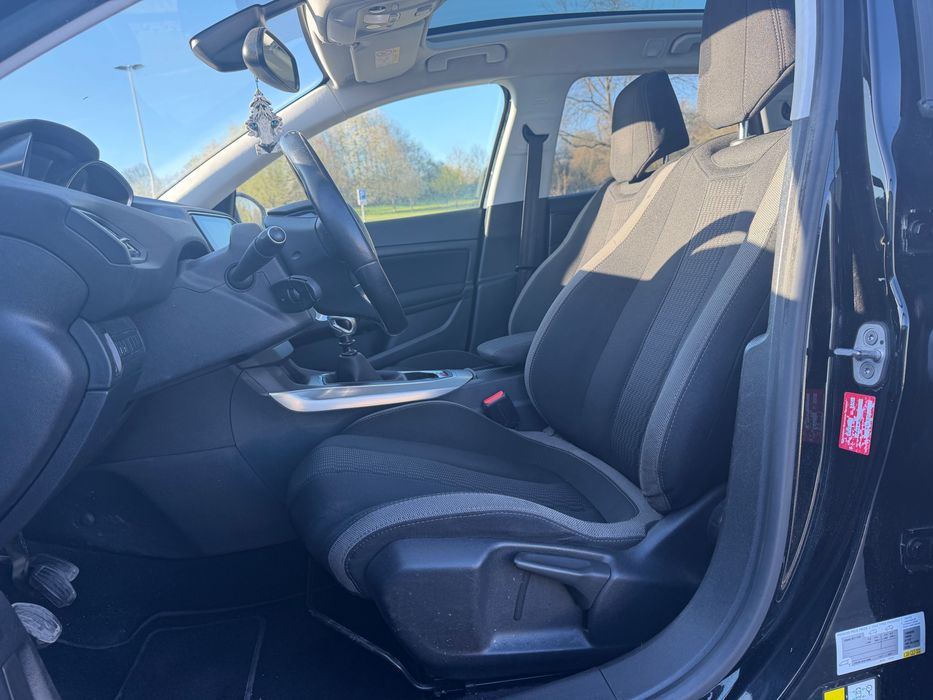 Peugeot 308 1.6 hdi Style