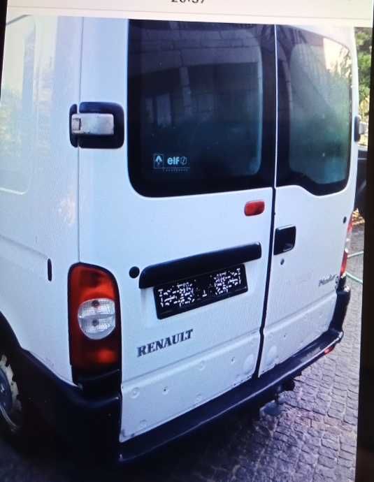 Rolo fio para reparação de barcos