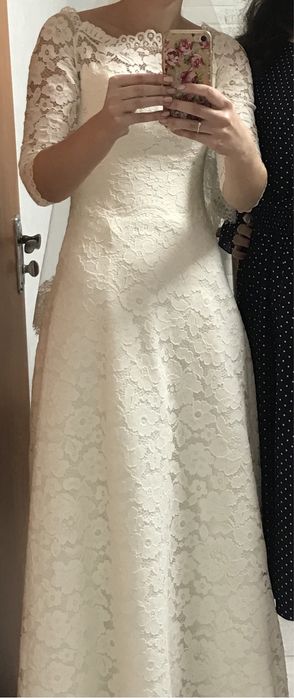 Весільна сукня в чудовому стані