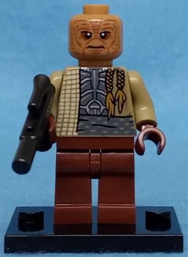 Weequay Guard (Star Wars)