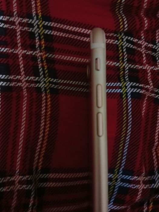 iPhone 7 128GB Rose Gold |  Идеальное состояние | Защитное стекло