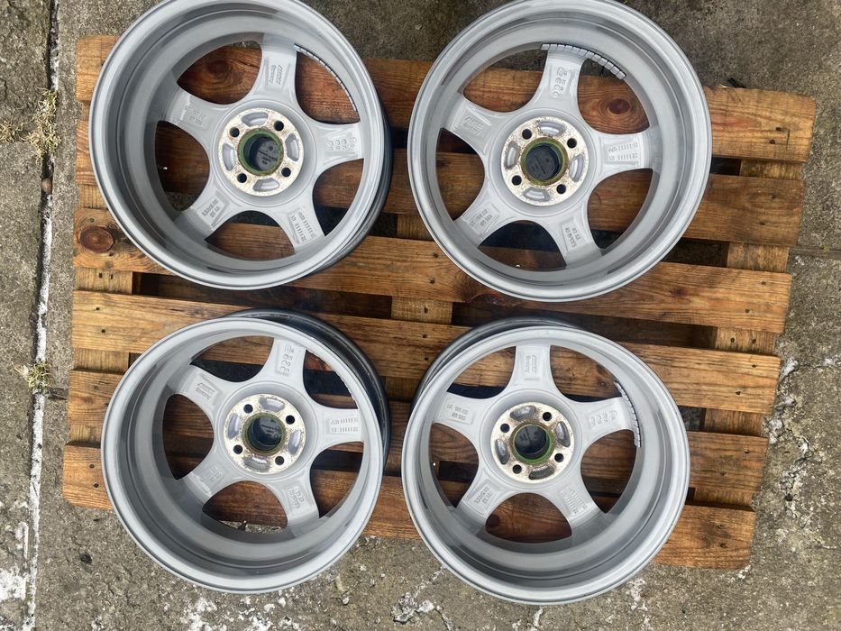 Диски 4/100 15. Ет40 . Як НОВІ