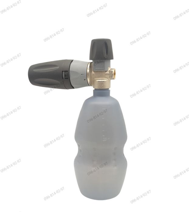 Пенная насадка Италия МТМ. Пенник. Karcher TR 042 (2.112-018.0)
