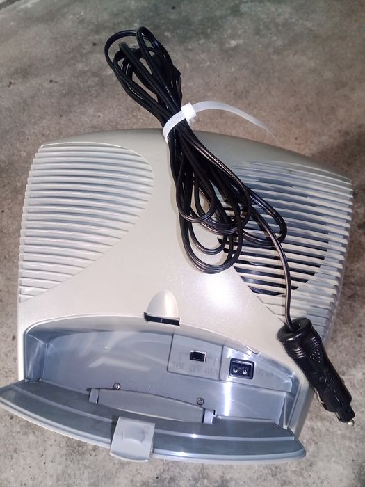 Geleira campingaz auto