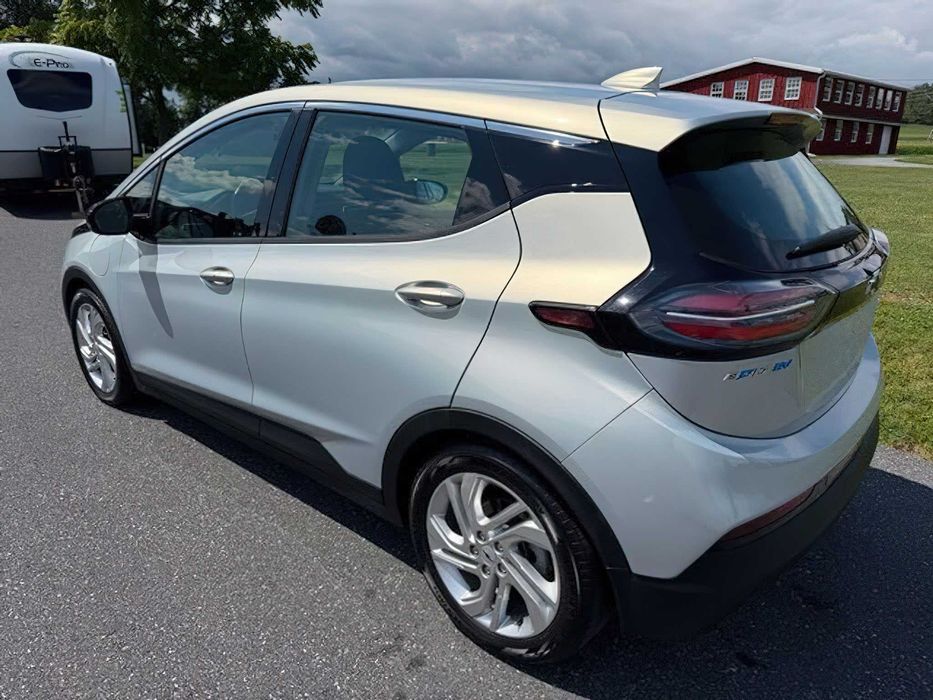 Chevrolet Bolt EV 1LT      2023