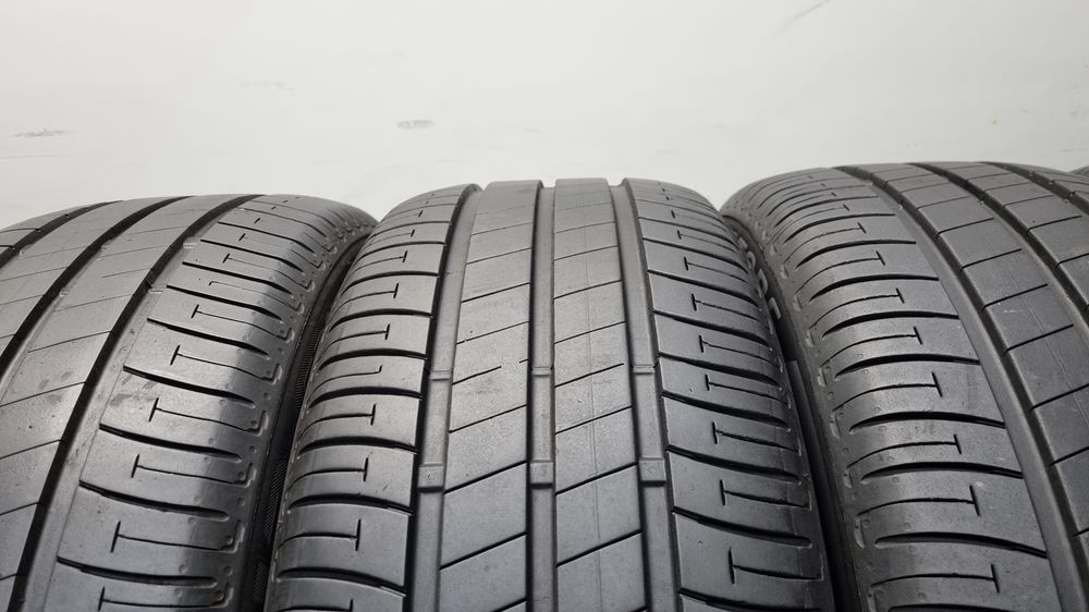 4x 205/55R16 91V Bridgestone Ecopia EP150 7mm 2022 opony letnie