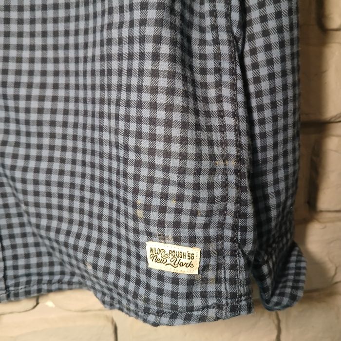 Koszula chłopięca 128 cm