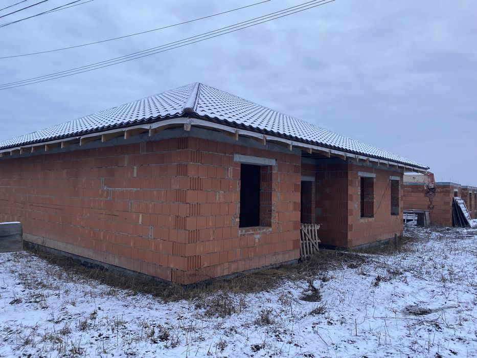 Качественный дом. Рассрочка