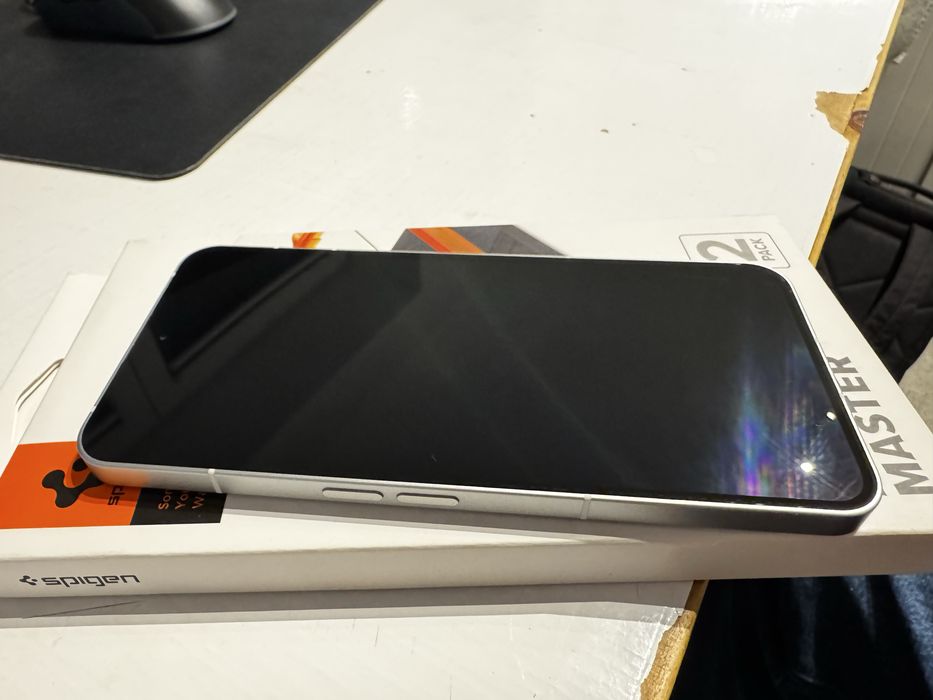 Nothing Phone (2) 12/256 White gwarancja szkło Spigen nowe komplet