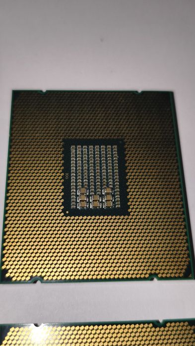 Procesory Xeon E5 2640v4 dwie sztuki