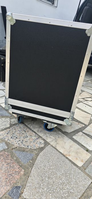 Amplificador de teclados HH como Novo
