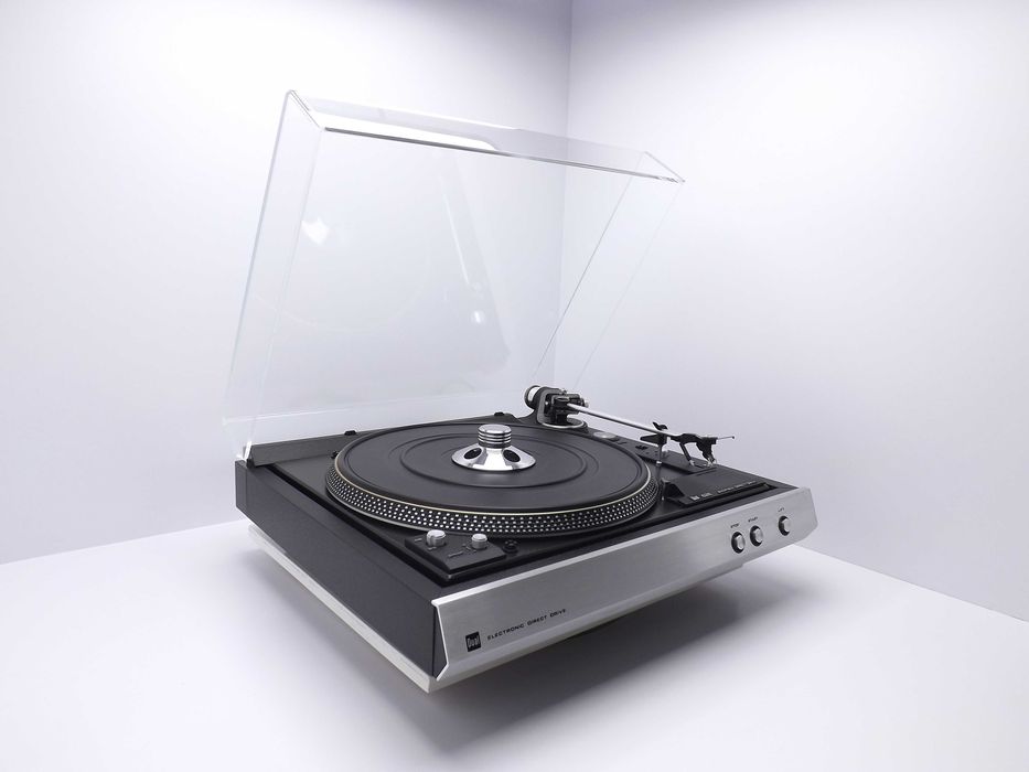 Gramofon Dual 626 Direct Drive Ortofon SERWIS