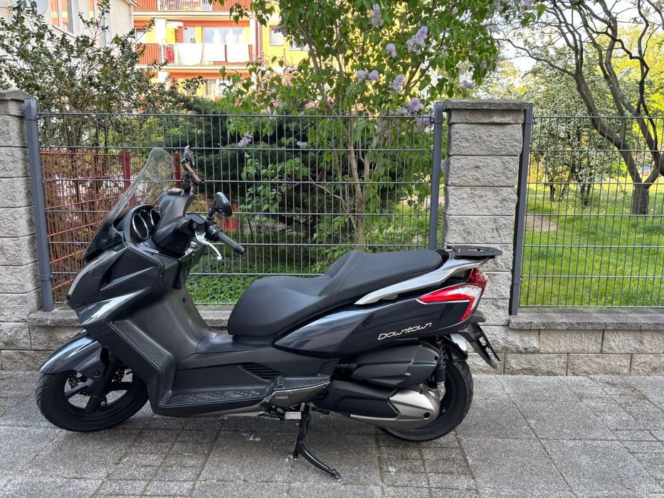 Kymco