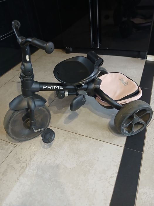 Rowerek Qplay Prime