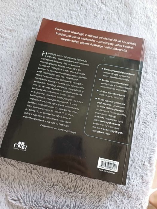 Histologia Junqueira