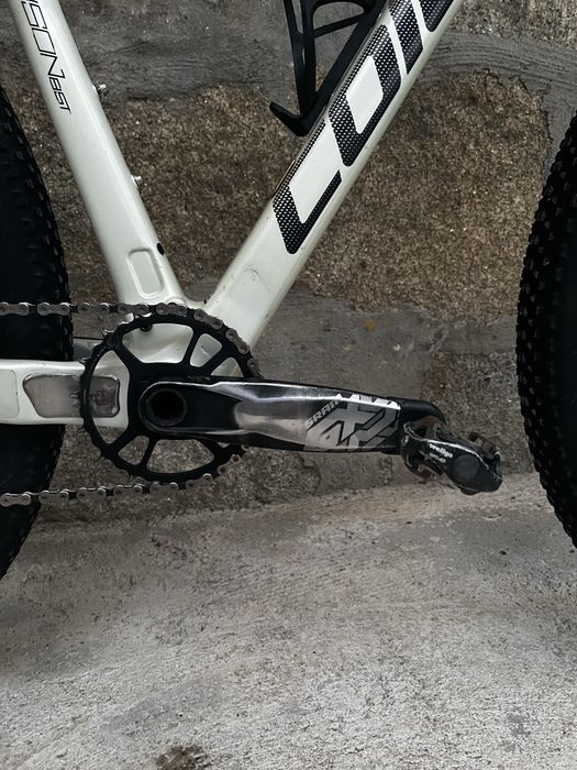 Coluer Poison 85T Carbono | SRAM GX Eagle 1x12 | Tam. M |