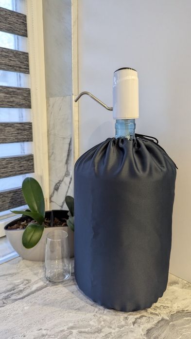 Чохол для бутилки 19 л