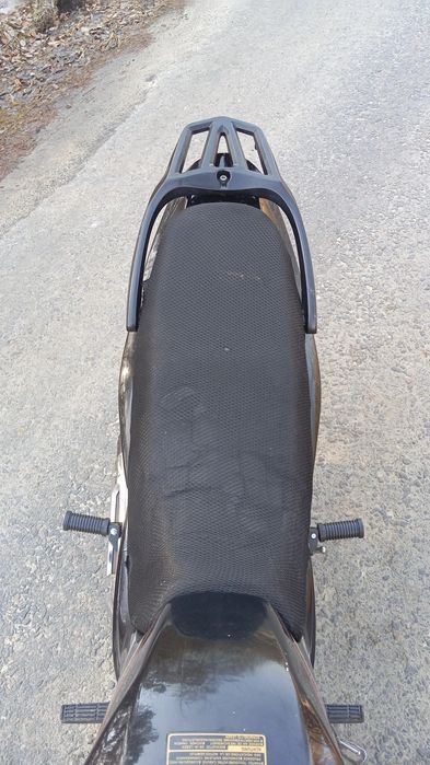 продам мустанг регіон 200