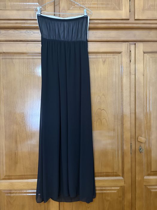 Vestido cerimonia
