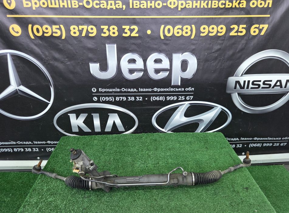 Рейка рульова кермова БМВ BMW E60 E61