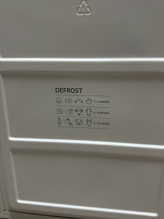 Frigorico Encastre Becken BBIC2341