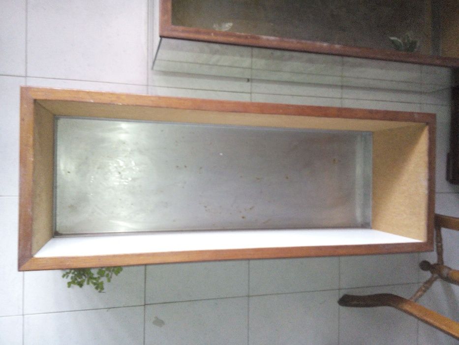 Floreiras para vasos
