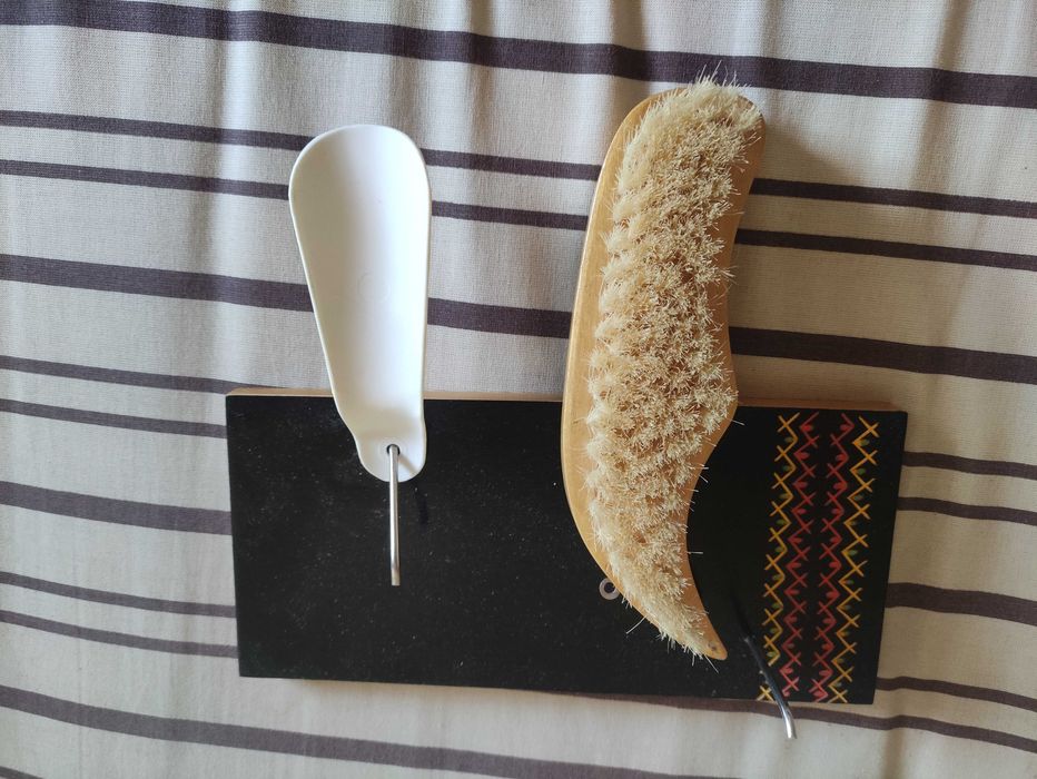 Продам набор для обуви