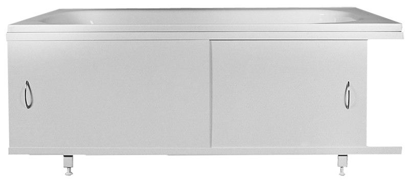 Экраны под ванну