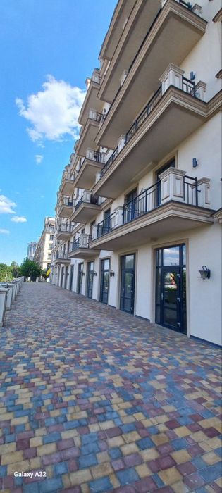 Сдам квартиру  посуточно СВОБОДНО 23.08-25.08-..ЖК Авторский  у Моря