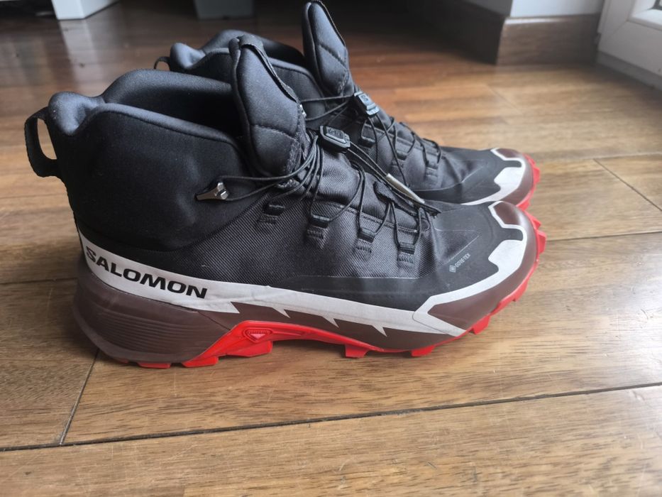 Salomon crosshike Mid 2 GTX 43 1/3