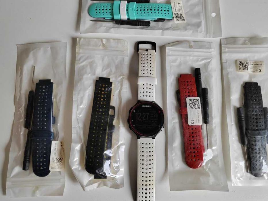 Garmin Forerunner 23564172654469889123