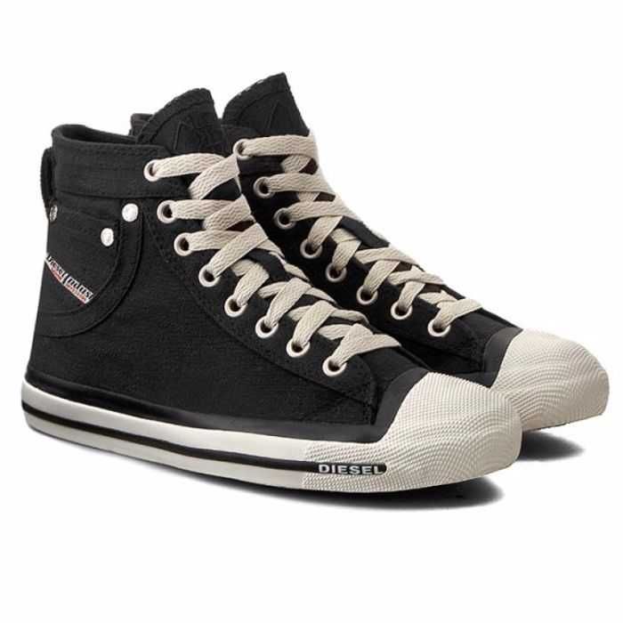 Trampki sneakersy Diesel Exposure r. 36