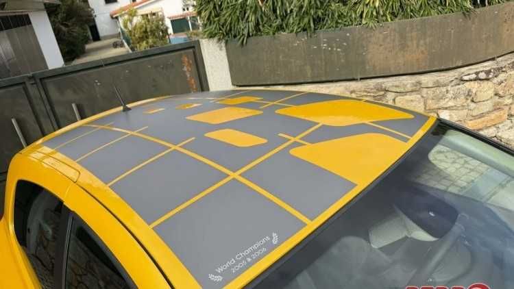 Renault Clio R27 SPORT N2398 — photo 5