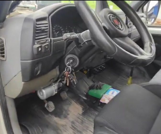 Електропідсилювач керма Газель, Электроусилитель руля Газель