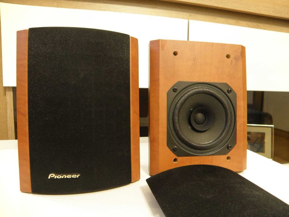 Kolumny tylne pioneer S CR59 Gdańsk Osowa • OLX.pl
