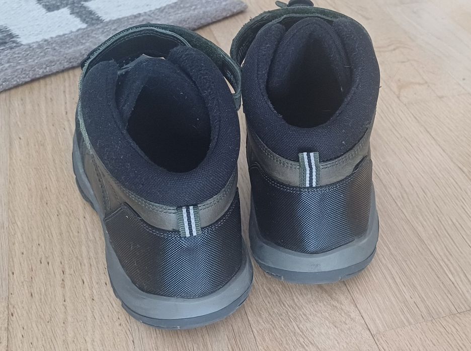 Śniegowce trzewiki Lasocki teens