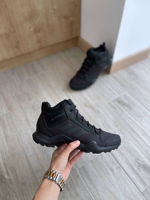 Adidas Terrex AX3 MID GTX