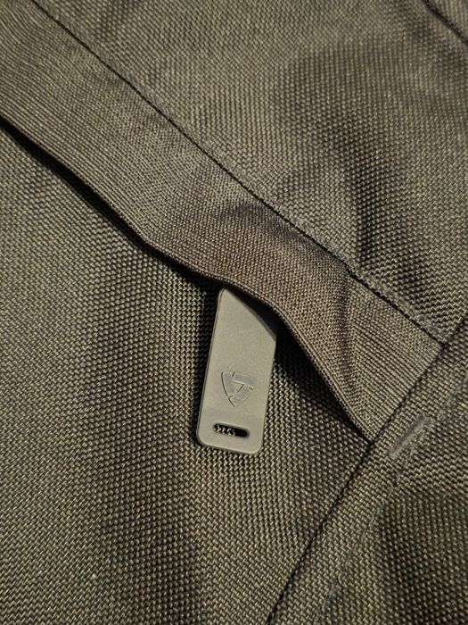 Calças de Moto REVI'T Multiestações